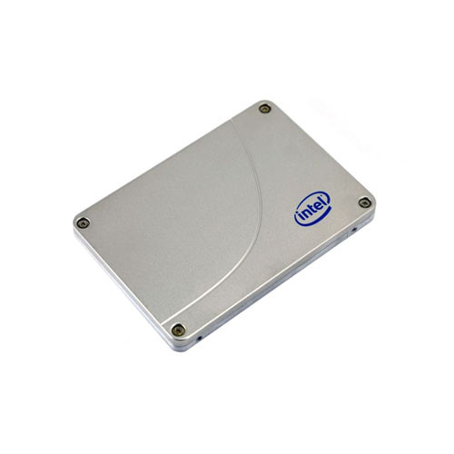 IBM 45N8140 160GB MLC SATA 3Gbps 2.5SSD Internal Drive