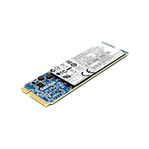 45N8296 - Lenovo 128GB SATA 6Gb/s M.2 2280 SSD
