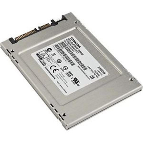 45N8303 - IBM 256GB MLC SATA 6Gbps M.2 2280 SSD
