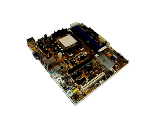 462798-001 - HP M2N68-LA Narra3 MicroTower Motherboard