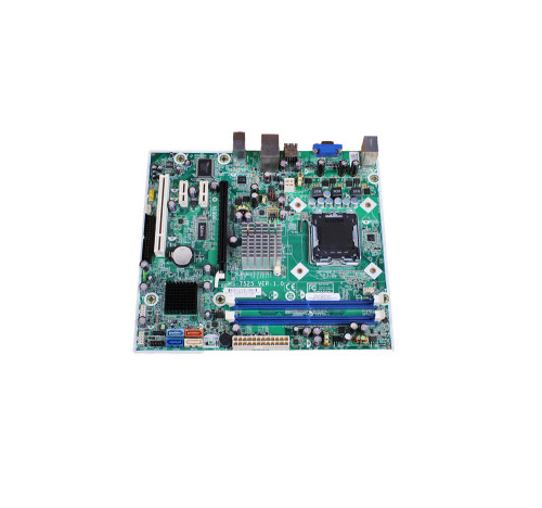 464517-001 - HP LGA775 G31 Express Micro-ATX DDR2 Motherboard