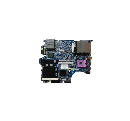 468591-001 - HP Intel PM965 Socket PGA478 DDR2 Motherboard