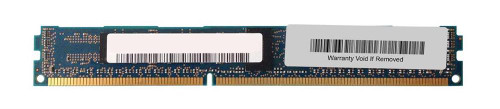 46C0560-04 - IBM 2GB PC3-10600 DDR3-1333MHz ECC Registered 240-Pin DIMM