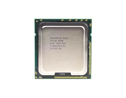 IBM 2.40GHz Intel Xeon E5530 Quad Core Processor Upgrade for ProLiant DL360p Gen8 Servers