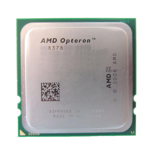 46M2488 - IBM 2.40GHz 6MB Quad Core Socket F Processor