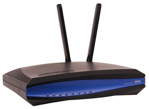 4703863G1#VZ - Adtran Fixed-Port 3G Wireless Access Router