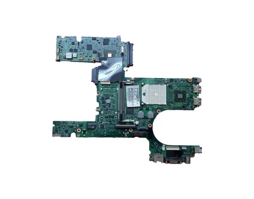 488194-001 - HP Socket S1 DDR2 Notebook Motherboard