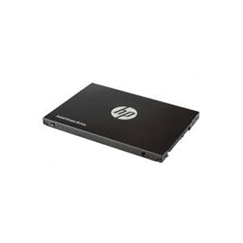 493998-001 - HP 80GB SATA 3Gb/s 2.5" SSD