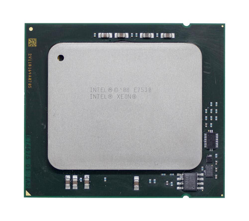 49Y4305 - IBM 1.86GHz 6-Core 12MB L3 Xeon Processor