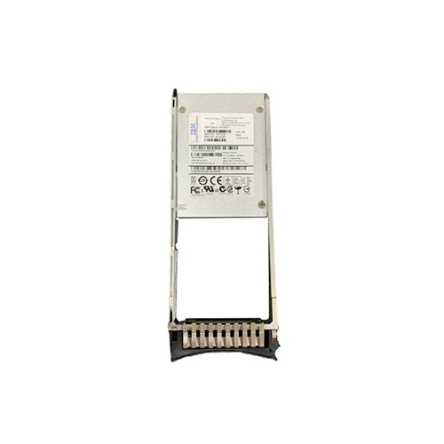 49Y6077 - IBM 400GB SAS 6Gb/s 2.5" Hot-Swap SSD