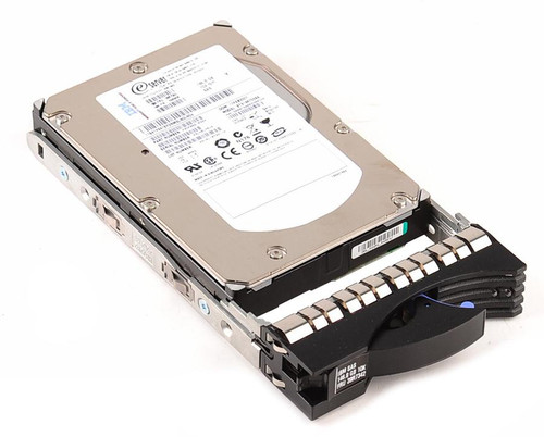 49Y6102-B2 Lenovo 600GB 15000RPM SAS 6Gbps Hot Swap 3.5-inch Internal Hard Drive