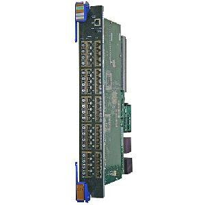 4G4202-60 - Enterasys 60-Port Gigabit Distributed Forwarding Engine Switch