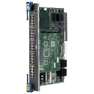 4G4282-41 - Enterasys 40-Port Gigabit RJ-45 Network Switch