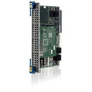 4H4202-72 - Enterasys 72-Port 10/100 Distributed Forwarding Engine Switch