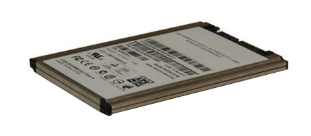 4XB0F18670 - Lenovo 128GB SATA 6Gbps 2.5" MLC SSD