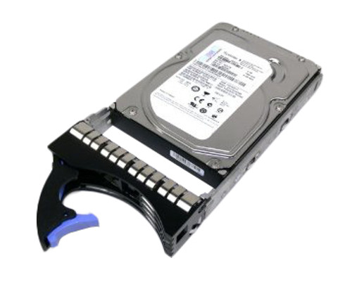 4XB0F28644 Lenovo 600GB 15000RPM SAS 6Gbps Hot Swap 3.5-inch Internal Hard Drive for ThinkServer