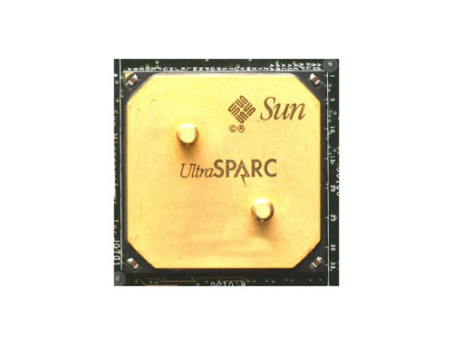 501-4791 - SUN 200MHz 1MB Cache UltraSPARC I CPU