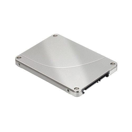 501492-001 - HP 80GB SATA 3Gb/s 1.8" SSD