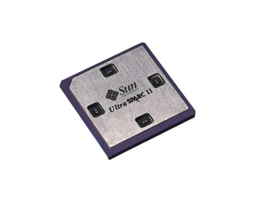 501-5040 - SUN 300MHz UltraSPARC IIi Processor