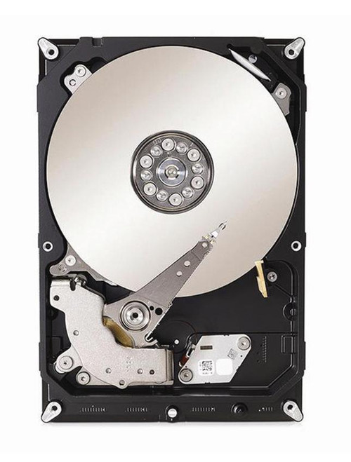 Dell 3TB 7200RPM SAS 6.0 Gbps 3.5 Hard Drive for ProLiant DL360p Gen8 Servers