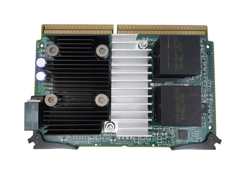 501-5729-02 - SUN 480MHz UltraSPARC-II 8MB L2 Cache CPU