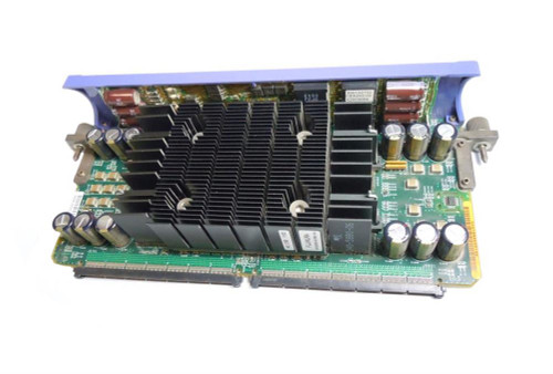 501-6750 Sun 1.2GHz UltraSPARC III Cu Processor Module with 8MB L2 Cache for 280R Blade 2000