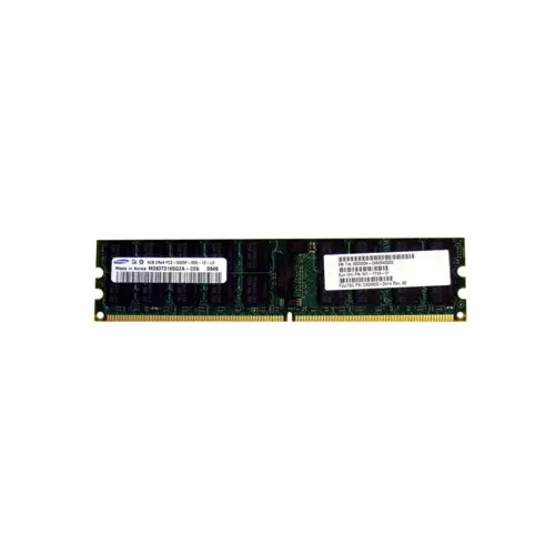 501-7793 - SUN 4GB PC2-4200 DDR2-533MHz ECC Registered 240-Pin DIMM