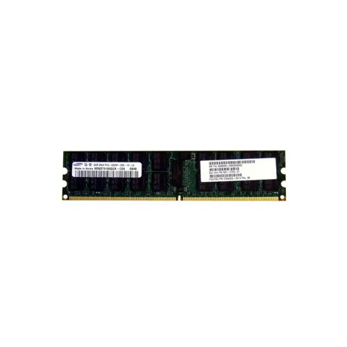 501-7793-01 - SUN 4GB PC2-5300 DDR2-667MHz ECC Registered 240-Pin DIMM