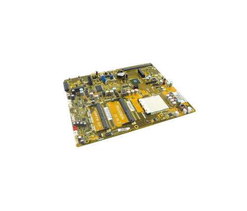 510762-002 - HP Socket AM3 AMD M780G DDR3 Motherboard