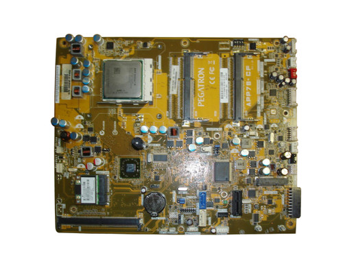 510762-002 HP System Board (Motherboard) TouchSmart 300