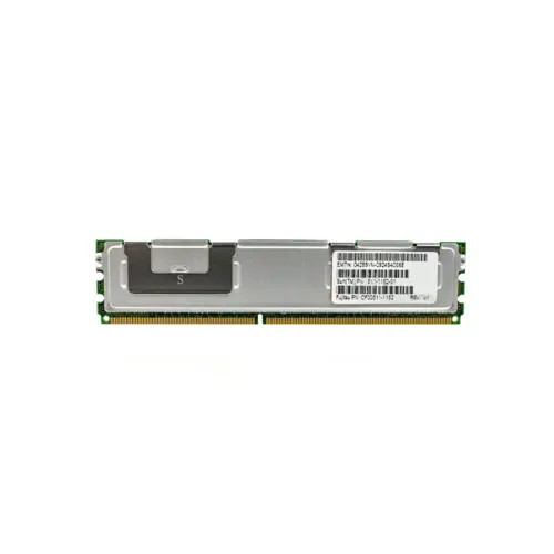 511-1152-02 - SUN 4GB PC2-5300 DDR2-667MHz ECC FB DIMM