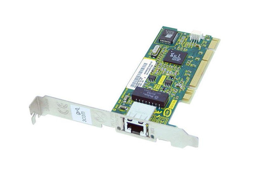 515SC - 3Com 100Base-TX to 100Base-FX SC Fiber Converter