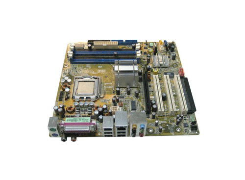 5188-2545 - HP Socket 775 Intel 945P DDR2 SATA Motherboard