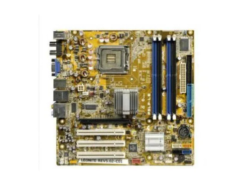 5188-6733 - HP LGA775 Intel 945G Micro-ATX DDR2 Motherboard