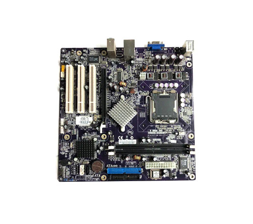 5188-6734 - HP LGA775 ATI Radeon Xpress 1100 Micro-ATX Motherboard