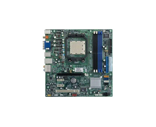 5189-4598 - HP Socket AM2+ NVIDIA GeForce 6150SE Micro-ATX Motherboard