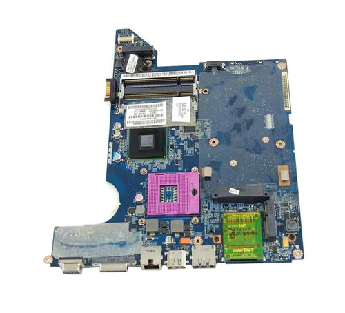 519090-001 - HP System Board (MotherBoard) for DV4 Notebook PC