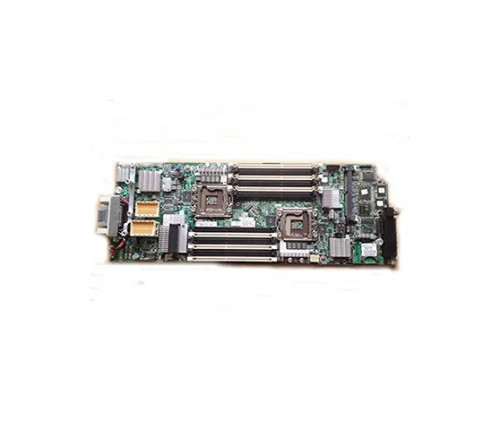 531221-001 - HP FCLGA1366 ProLiant BL460c Gen6 Xeon 5500/5600 DDR3 Motherboard