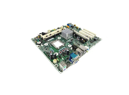 Shop Now HP 536883-001 Reliable Desktop Motherboard by