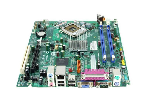 53Y3195-06 - Lenovo ThinkCentre A57 Motherboard