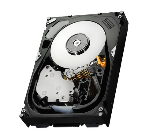 540-4525 - Sun 36.4GB 10000RPM Fibre Channel 2Gbps 4MB Cache 3.5-inch Internal Hard Drive with Bracket