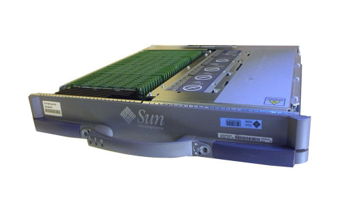 540-4992 - Sun SP CPU Memory UniBoard Assembly