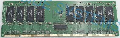 540-6489-01 - SUN 2GB PC2-5300 DDR2-667MHz ECC Registered 240-Pin DIMM