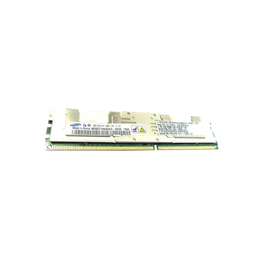 540-7809 - SUN 8GB PC2-5300 DDR2-667MHz ECC FB DIMM