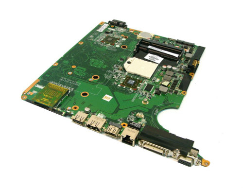HP 570379-001 AMD Dual-core System Board Motherboard