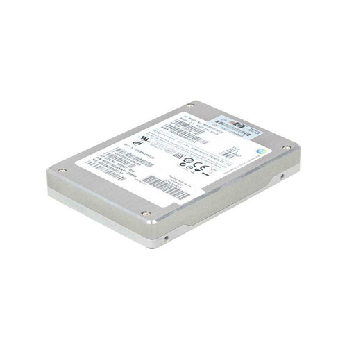 572075-B21 - HP 60GB SATA 3Gb/s 2.5" SSD