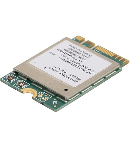 572507-001 - HP PCI-Express Mini 802.11a/g/n Wireless Network Adapter