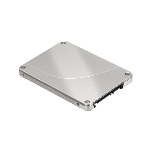 572598-001 - HP 64GB SATA 3Gb/s 2.5" SLC SSD