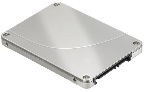 572598-001N - HP 64GB SLC SATA 3Gbps 2.5" SSD