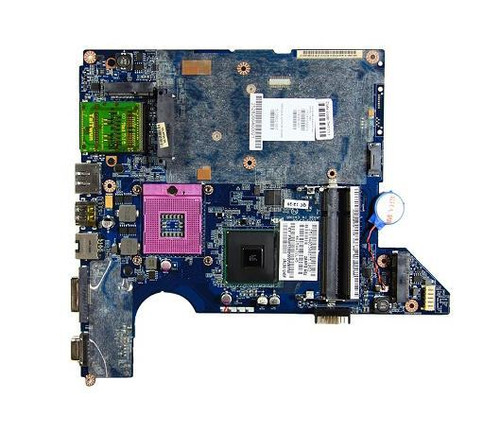 572952-001 - HP System Board (Motherboard) UMA Architecture GM45 Chipset